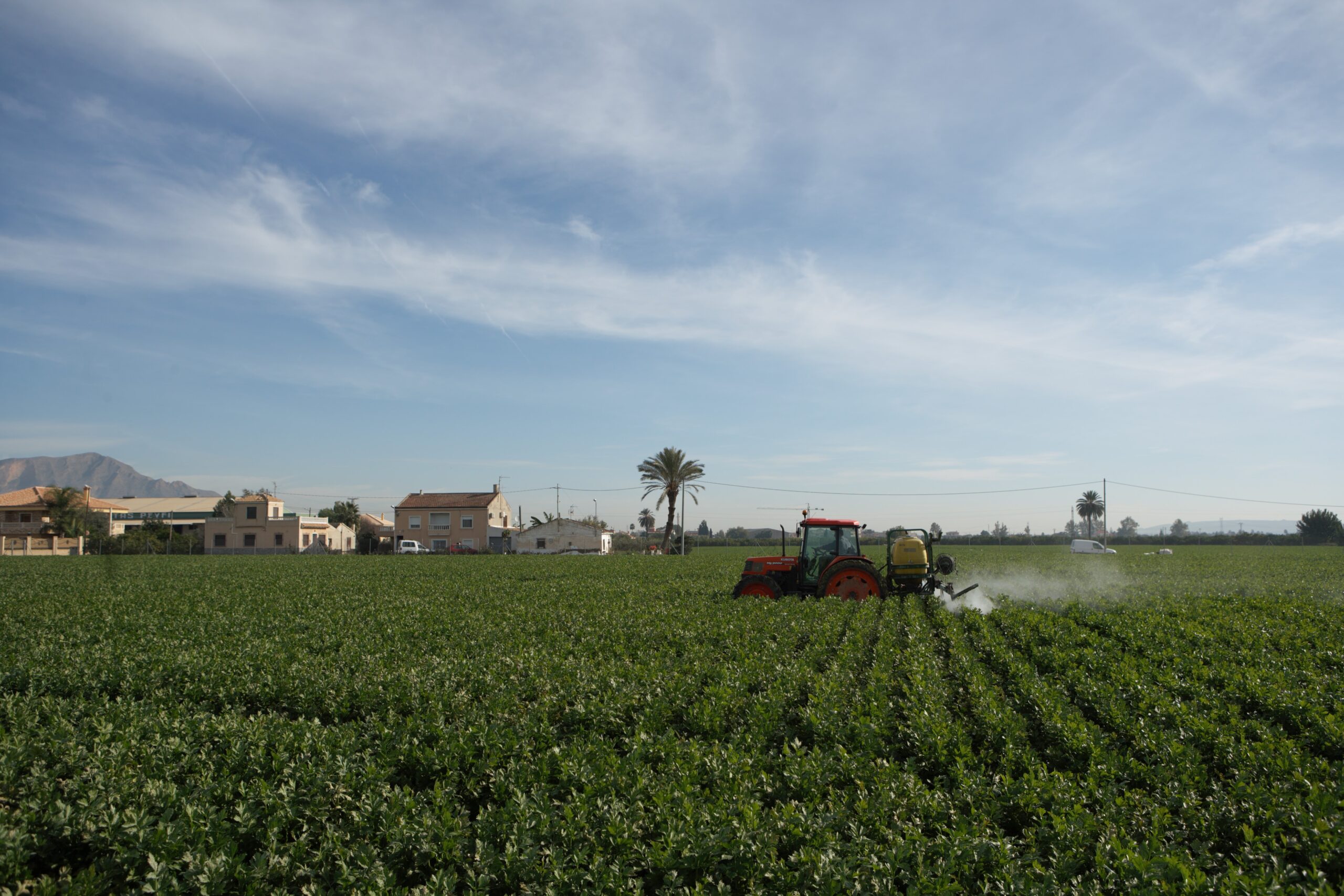 Fedisprove. Uso seguro de productos fitosanitarios